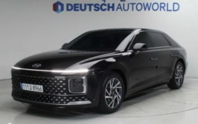 그랜저 (GN7) 가솔린 2.5 2WD