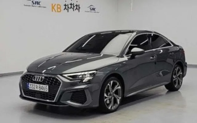 A3(8Y) 40 TFSI 프리미엄